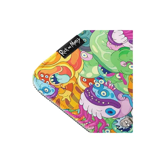 მაუსპადი Rick and Morty Mousepad Monster Jam, XL , 9 image - Primestore.ge