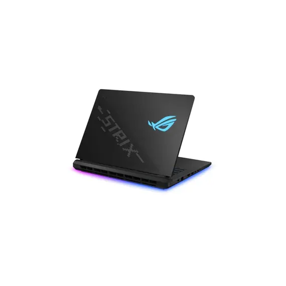 ნოუთბუქი Asustek ROG STRIX SCAR G16 (2025) 16" ULTRA 9 275HX 32GB 2TB SSD RTX 5090 Off Black WIN 11 HOME , 9 image - Primestore.ge