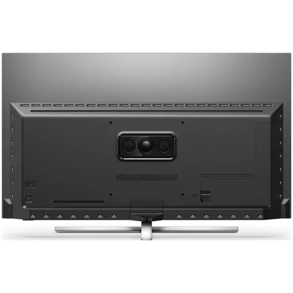 ტელევიზორი Philips 65OLED807/12, 65", 4K UHD, Smart TV , 5 image - Primestore.ge