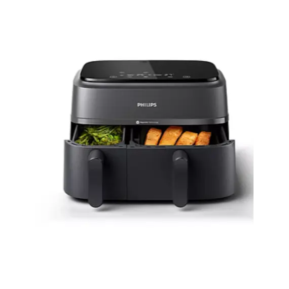 აეროგრილი PHILIPS NA350/00 , 3 image - Primestore.ge