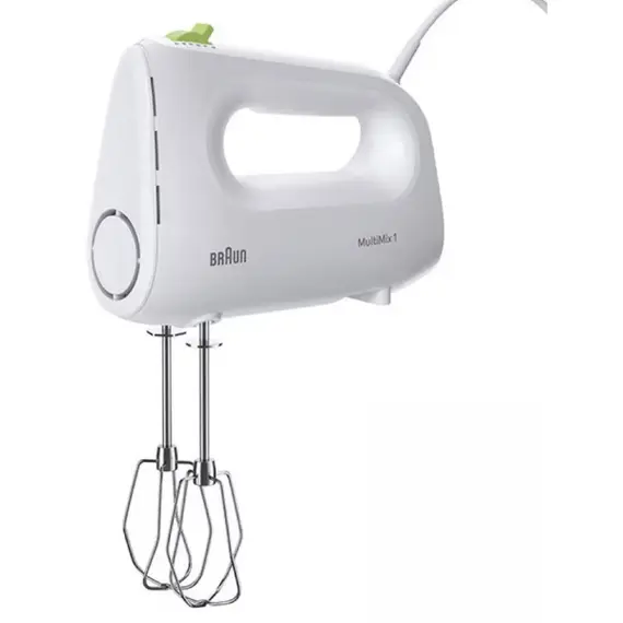 მიქსერი BRAUN HM1100WH , 2 image - Primestore.ge