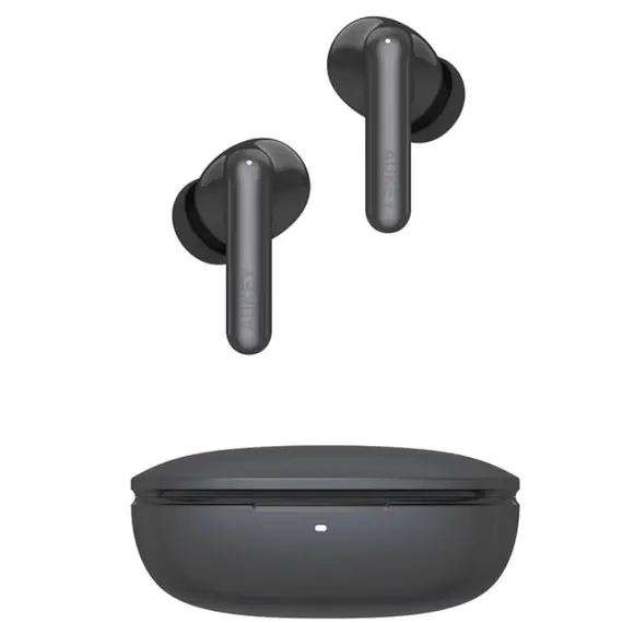 უსადენო ყურსასმენი Aukey EP-B2 Beyond ANC Elite Wireless Earbuds - Dark Grey  - Primestore.ge