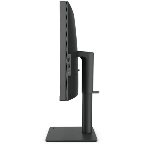 მონიტორი BenQ Design PD2705U 27&quot; 4K UHD IPS 5ms HDMI DP USB/USB-C Built-in Speaker - 9H.LKDLA.TBE , 8 image - Primestore.ge