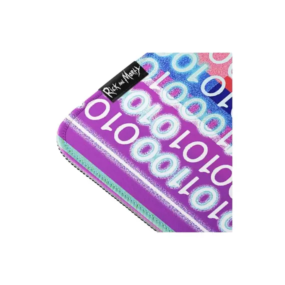 მაუსპადი Rick and Morty Mousepad Glitched, XL , 5 image - Primestore.ge