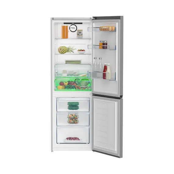 მაცივარი Beko B3RCNK362HX , 6 image - Primestore.ge