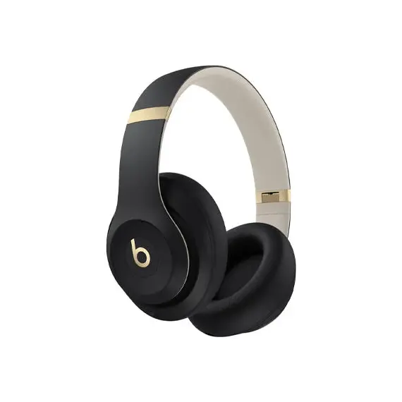 ყურსასმენი Beats Studio Pro Wireless Headphones Black , 5 image - Primestore.ge