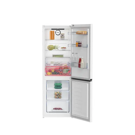 მაცივარი Beko B3RCNK362HW , 8 image - Primestore.ge