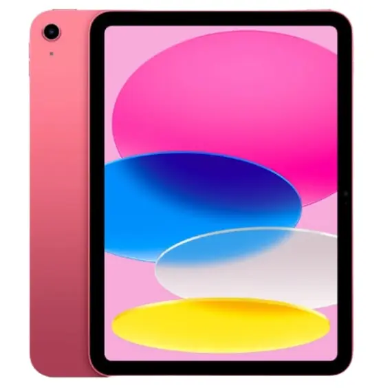 პლანშეტი Apple iPad 2025 11th Generation 11 inch 256GB Wi-Fi Pink  - Primestore.ge