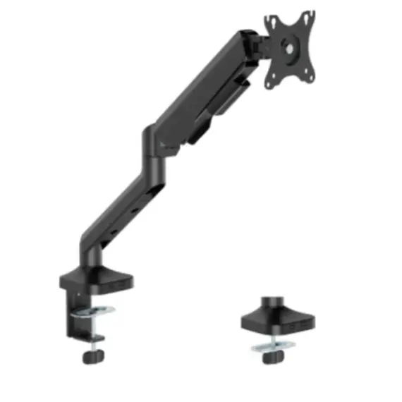 მონიტორის საკიდი Vertex VX-1MA-01G FlexPrecision Cost-Effective Mechanical Spring Monitor Arm 17&quot;-40&quot; , 2 image - Primestore.ge