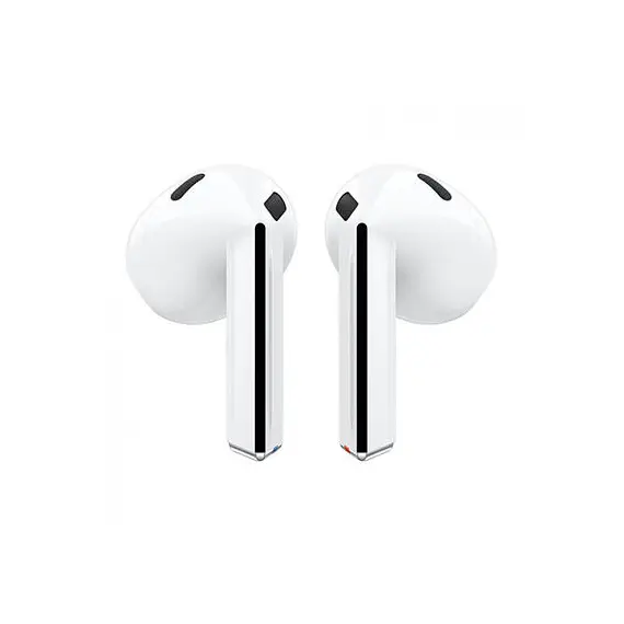 ყურსასმენი Samsung Galaxy Buds 3 SM-R530 White , 5 image - Primestore.ge