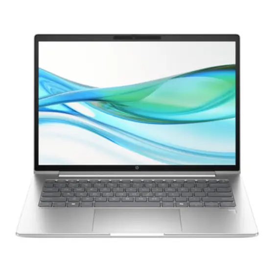 ნოუთბუქი HP Probook 440 G11 A22Z8EA Silver , 2 image - Primestore.ge