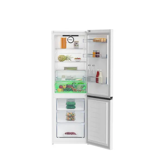 მაცივარი Beko B3RCNK362HW , 6 image - Primestore.ge