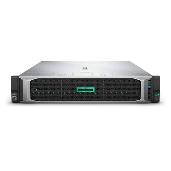 სერვერი HPE ProLiant DL360 Gen10 Plus 4309Y 2.8GHz 8-core;/ RAM 64GB (2 x HPE 32GB 2Rx4 PC4-3200AA-R); , 2 image - Primestore.ge