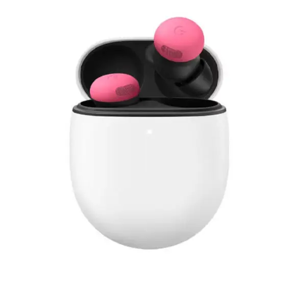 ყურსასმენი Google Pixel Buds Pro 2 Peony , 2 image - Primestore.ge