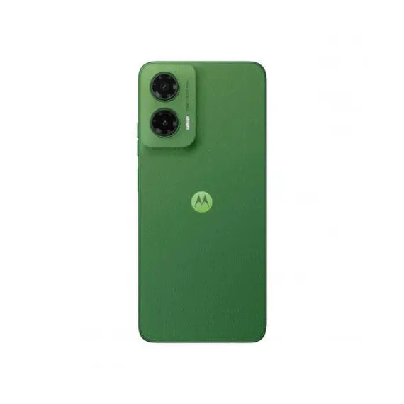 მობილური ტელეფონი Motorola Moto G35 5G 8/256GB Leaf Green , 5 image - Primestore.ge