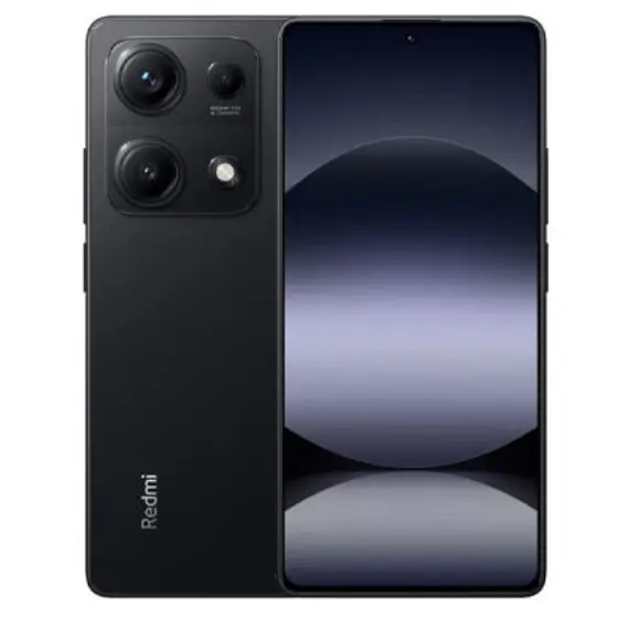 მობილური ტელეფონი Xiaomi Redmi Note 14S NFC Dual Sim 8GB RAM 256GB LTE Global Version  - Primestore.ge