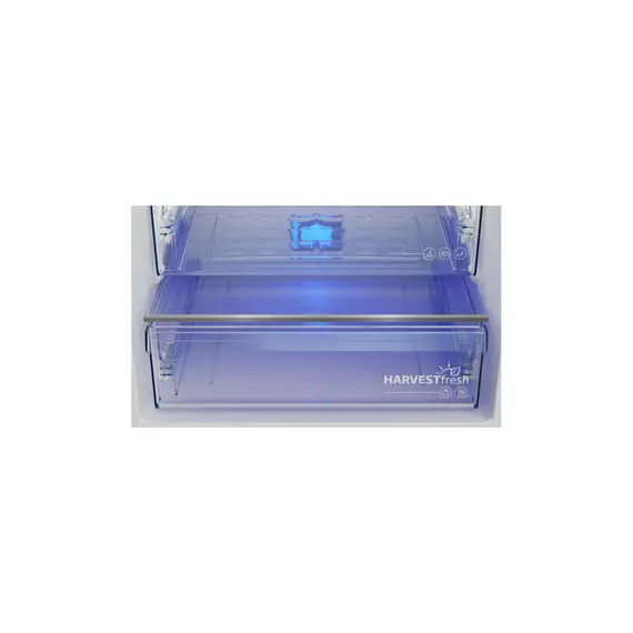 მაცივარი Beko B3RCNK362HW , 10 image - Primestore.ge