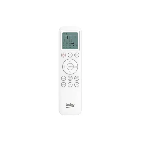 კონდიციონერი BEKO BRFPA 240/241 , 10 image - Primestore.ge