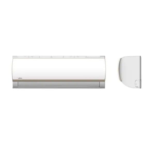კონდიციონერი Midea MSAF-09HRN8-W , 4 image - Primestore.ge