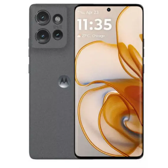 მობილური ტელეფონი Motorola Moto Edge 50 12GB RAM 512GB 5G Koala Grey  - Primestore.ge