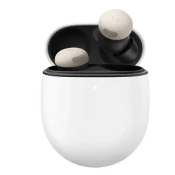 ყურსასმენი Google Pixel Buds Pro 2 Porcelain , 2 image - Primestore.ge