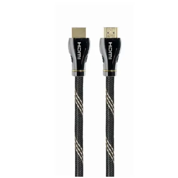 კაბელი Gembird CCBP-HDMI8K-2M 8K/60Hz HDMI Cable 2m  - Primestore.ge