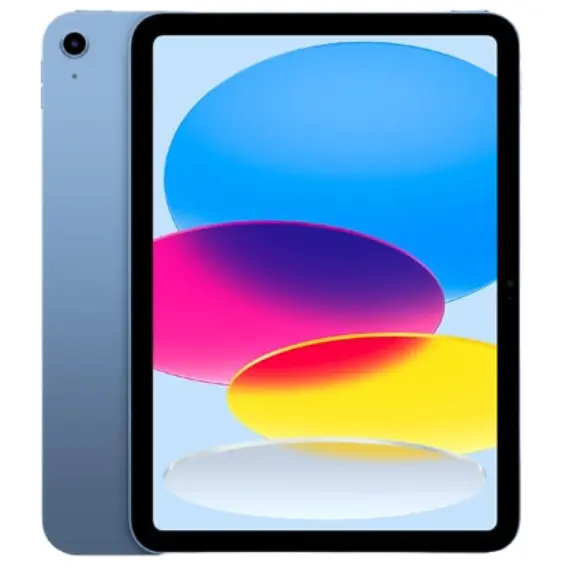 პლანშეტი Apple iPad 2025 11th Generation 11 inch 128GB Wi-Fi Blue  - Primestore.ge