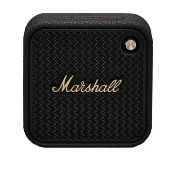 დინამიკი Marshall Willen II Black , 2 image - Primestore.ge