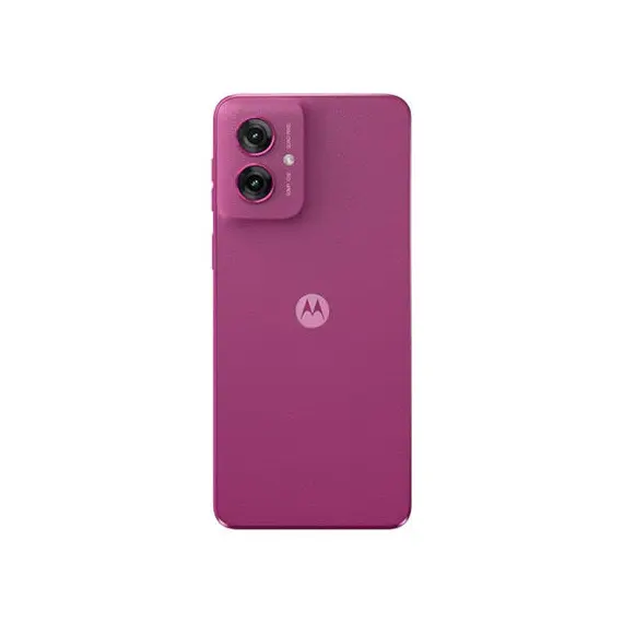 მობილური ტელეფონი Motorola Moto G55 8/256GB Twilight Purple , 6 image - Primestore.ge