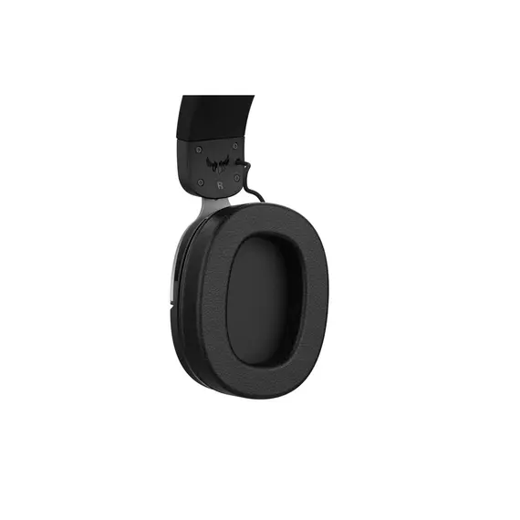 ყურსასმენი Asus TUF Gaming H3 Wireless Headset USB Type-C Grey - 90YH02ZG-B3UA00 , 13 image - Primestore.ge