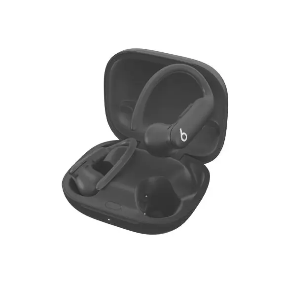 ყურსასმენი Beats Studio Powerbeats Pro 2 Jet Black , 6 image - Primestore.ge