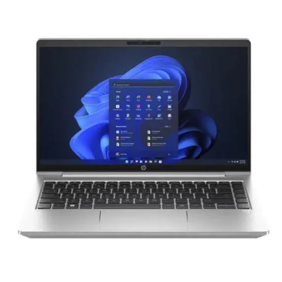 ნოუთბუქი HP Probook 440 G10 8D548ES Pike Silver Aluminum , 2 image - Primestore.ge