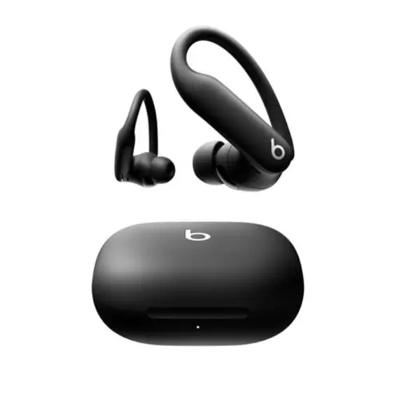 ყურსასმენი Beats Studio Powerbeats Pro 2 Jet Black , 2 image - Primestore.ge