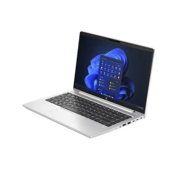 ნოუთბუქი HP Probook 440 G10 8D548ES Pike Silver Aluminum , 3 image - Primestore.ge