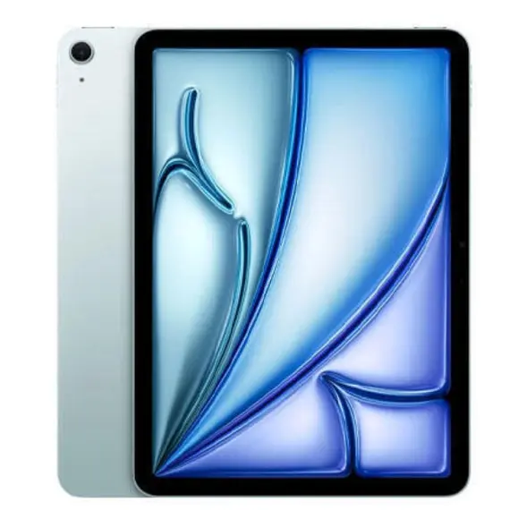 პლანშეტი Apple iPad Air 13 2025 M3 128GB Wi-Fi , 2 image - Primestore.ge