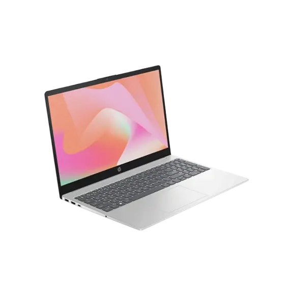 ნოუთბუქი HP 15 A33D5EA Silver , 4 image - Primestore.ge