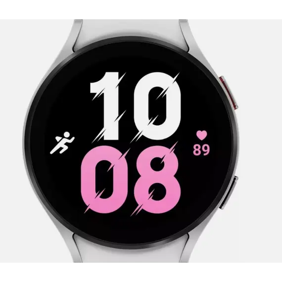 სმარტ საათი Samsung Galaxy Watch FE Silver , 5 image - Primestore.ge