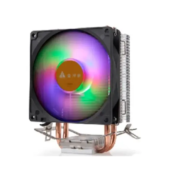 ქულერი Golden Field G410 CPU Universal Cooler 90w  - Primestore.ge