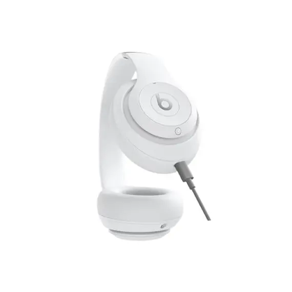ყურსასმენი Beats Studio Pro Wireless Headphones White , 5 image - Primestore.ge