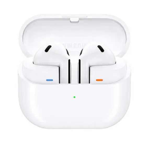 ყურსასმენი Samsung Galaxy Buds 3 SM-R530 White , 2 image - Primestore.ge