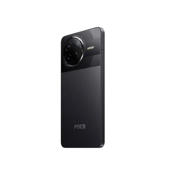 მობილური ტელეფონი Xiaomi Poco F7 Pro Dual Sim 12GB RAM 512GB 5G Global Version Black , 6 image - Primestore.ge