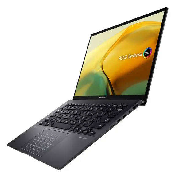 ნოუთბუქი Asus Zenbook 14 Oled UM3406HA-QD015W , 5 image - Primestore.ge