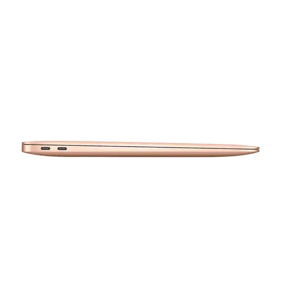 ნოუთბუქი Apple Macbook Air 13 inch 2020 MGND3LL/A M1Chipset/8GB/256GB SSD Gold , 3 image - Primestore.ge