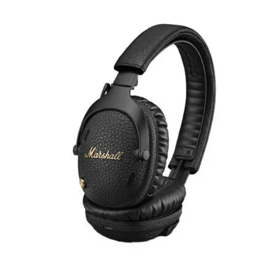 ყურსასმენი Marshall Monitor III ANC Black , 2 image - Primestore.ge