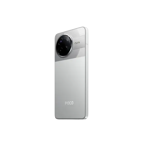 მობილური ტელეფონი Xiaomi Poco F7 Pro Dual Sim 12GB RAM 512GB 5G Global Version Silver , 5 image - Primestore.ge