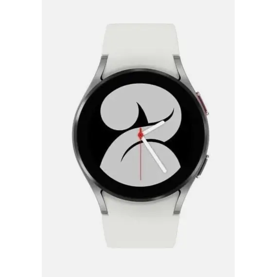 სმარტ საათი Samsung Galaxy Watch FE Silver , 4 image - Primestore.ge