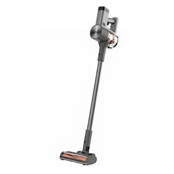 მტვერსასრუტი Xiaomi Vacuum Cleaner G20 Max Black , 2 image - Primestore.ge