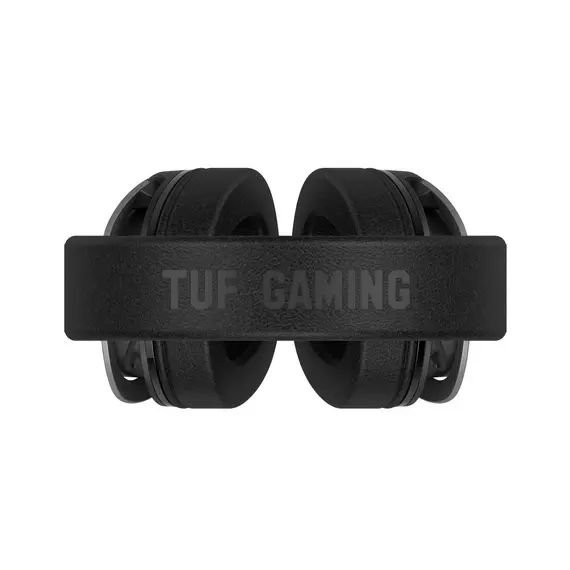 ყურსასმენი Asus TUF Gaming H3 Wireless Headset USB Type-C Grey - 90YH02ZG-B3UA00 , 8 image - Primestore.ge