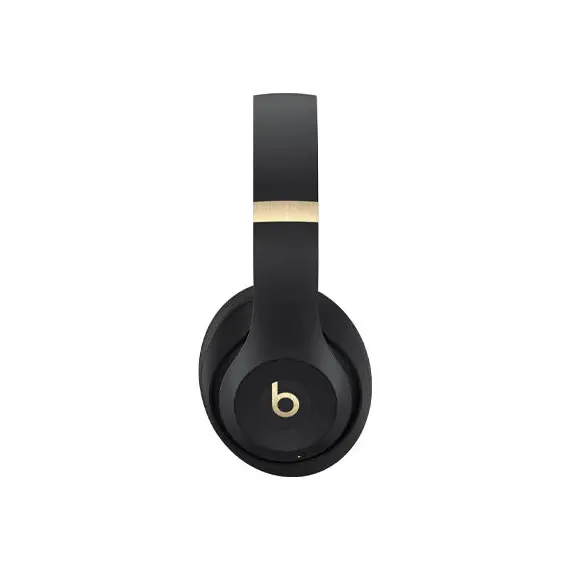 ყურსასმენი Beats Studio Pro Wireless Headphones Black , 4 image - Primestore.ge