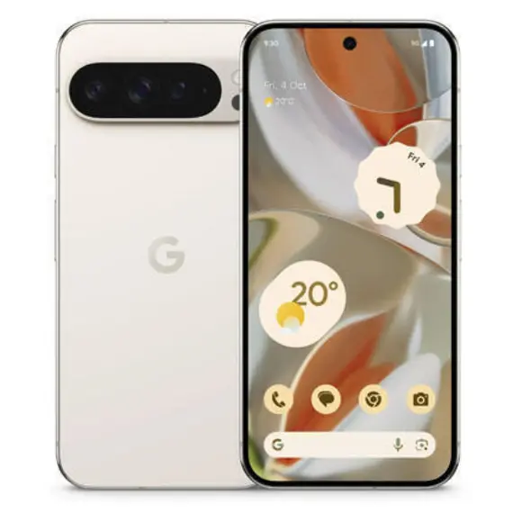მობილური ტელეფონი Google Pixel 9 Pro Single Sim 16GB RAM 128GB 5G LTE  - Primestore.ge